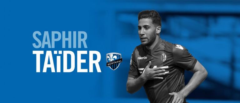 سفير تايدر نجم منتخب الجزائر