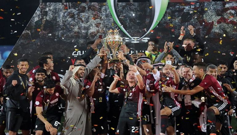 ترند رياضي.. بلاتر يفضح فساد قطر