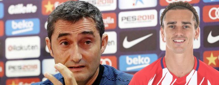 ترند رياضي.. بلاتر يفضح فساد قطر