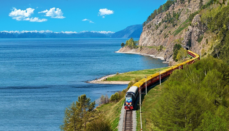 10 أماكن عليك زيارتها قبل الثلاثين