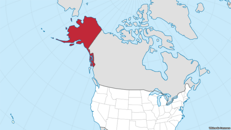 زلزال بقوة 7.9 درجات يضرب ألاسكا ومخاوف من "تسونامي"