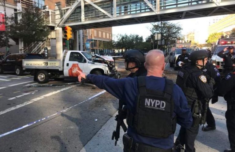 زلزال بقوة 7.9 درجات يضرب ألاسكا ومخاوف من "تسونامي"