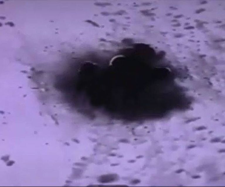 الجيش المصري يحبط عملية ارهابية قبل استهدافها القوات بشمال سيناء الجيش المصري يحبط عملية إرهابية قبل استهدافها القوات بشمال سيناء