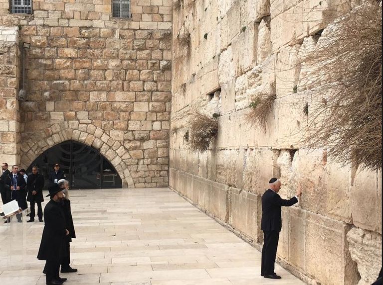 نائب الرئيس الأمريكي (أرشيفية)