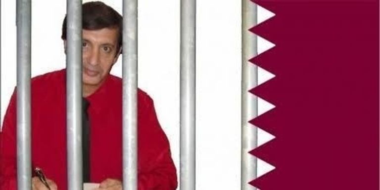 المسجون الفرنسي جان بيير مارونجي