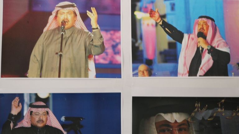 أبو بكر سالم