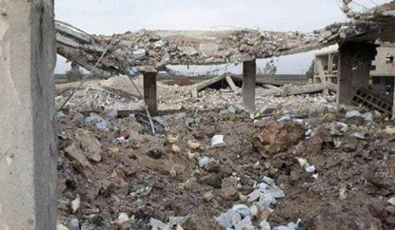 دبابات تركية بعفرين السورية - أرشيفية