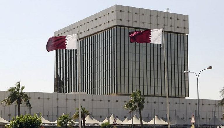 مصرف قطر المركزي يفشل في وقف نزوح أموال البنوك للخارج 
