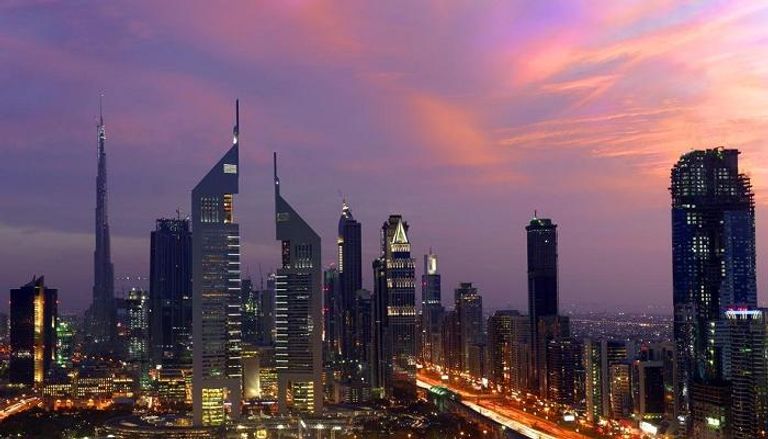  دبي تستضيف  تجمع غرف التجارة العالمية