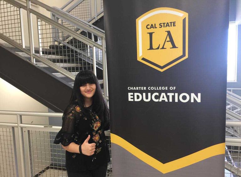 أديب ودانة البلوشي