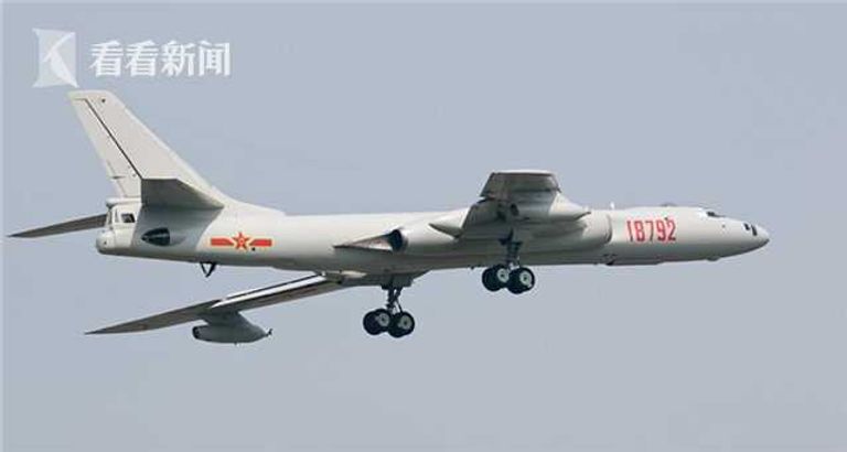 الجيش الصيني يكشف عن نوع جديد من طائرات 