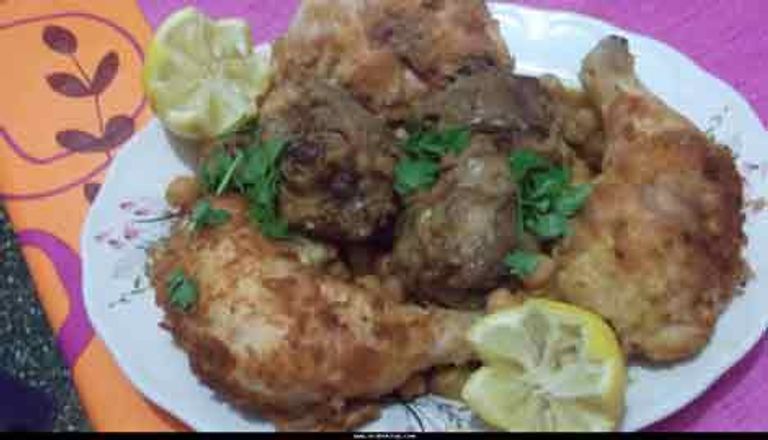 طبق القاضي وجماعته