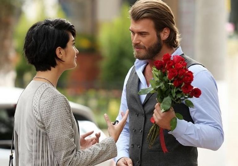  توبا بويوكستون مع كيفانتش تاتليتوغ 