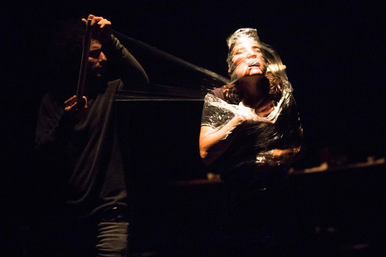 مشهد من #أنا