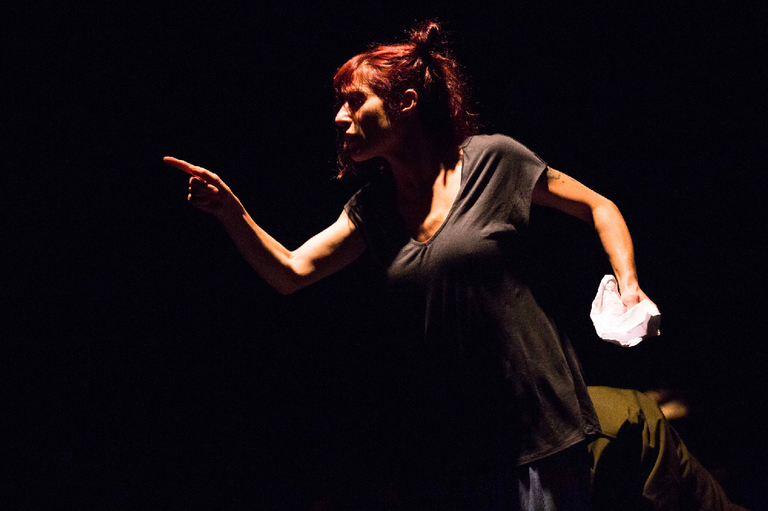 جمهور أبوظبي على موعد مع العرض العالمي #أنا