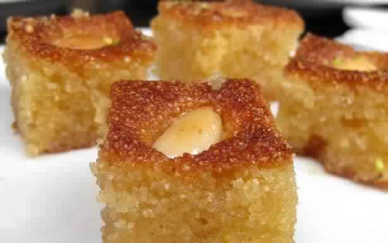 بسيمة جوز الهند