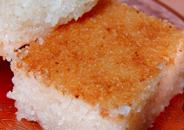 بسيمة جوز الهند