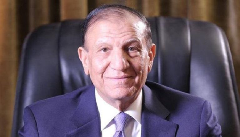الفريق مستدعى سامي عنان - المستبعد من انتخابات الرئاسة المصرية الهيئة الوطنية للانتخابات بمصر