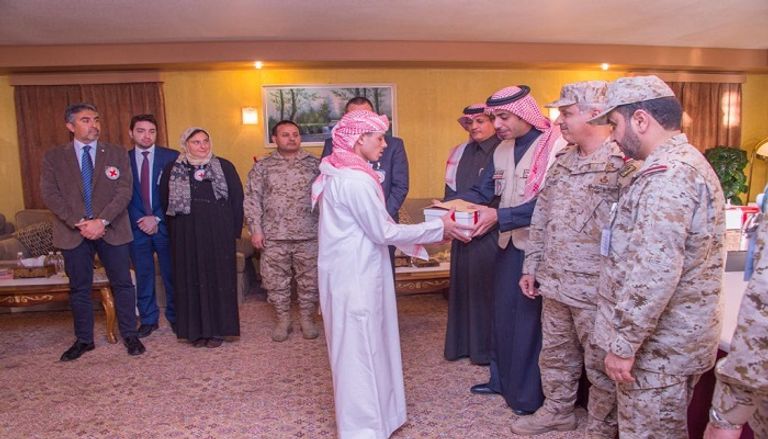 الأطفال المغرر بهم من قبل المليشيا الانقلابية