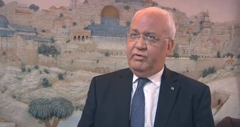 الاشتباكات بالأراضي المحتلة لم تتوقف منذ قرار ترامب