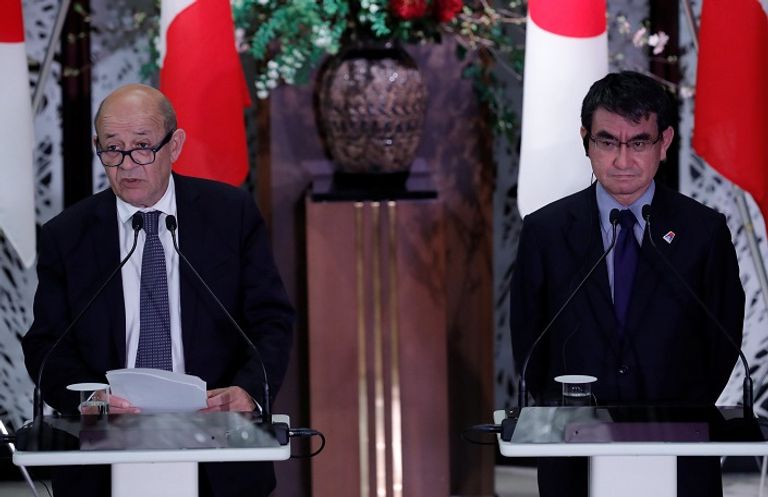 تجربة صاروخية في كوريا الشمالية - أرشيفية