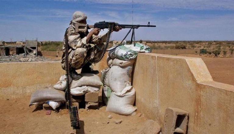 تواصل العمليات الإرهابية في شمال مالي - أرشيفية