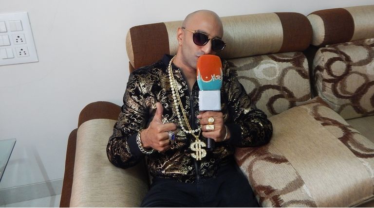 أكاش دادلاني يكشف سر اختلافه في بيج بوس