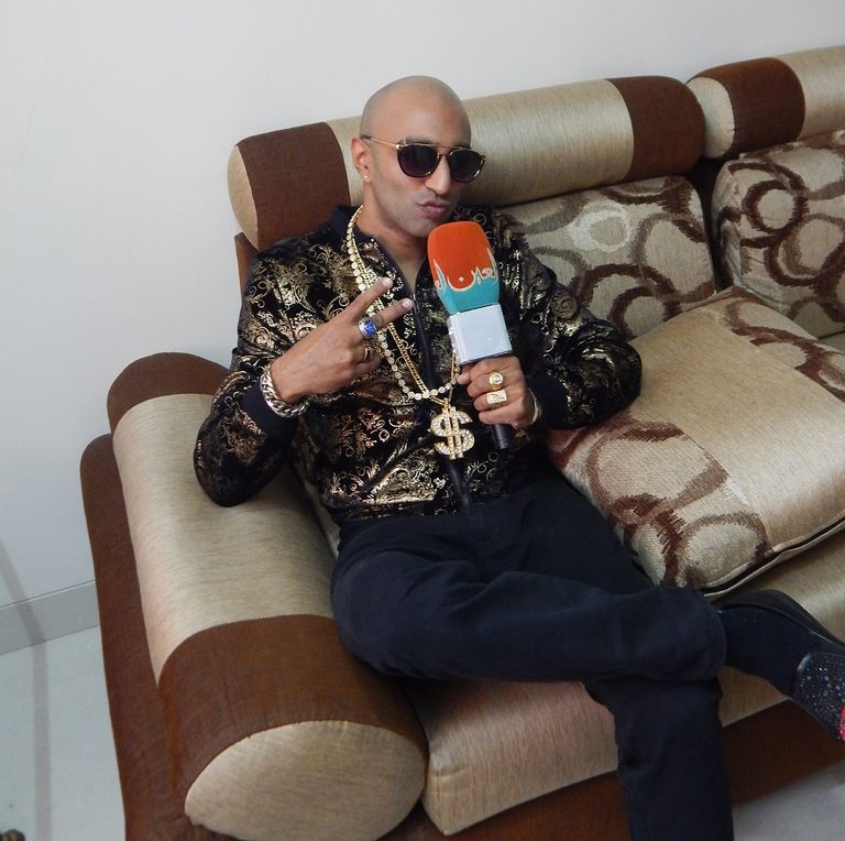 أكاش دادلاني  يعترف بأن فوز  شيلبا كان مستحقا  