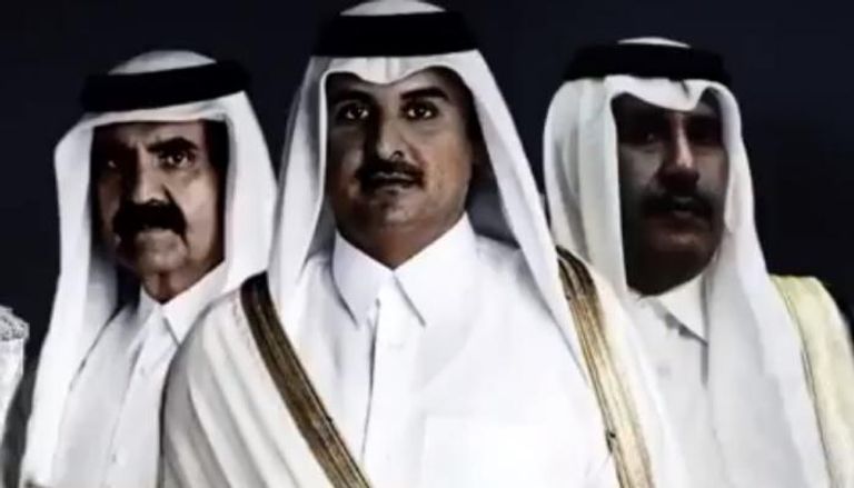 تنظيم الحمدين يدفع ثمن دعمه للإرهاب من سمعة اقتصاد قطر