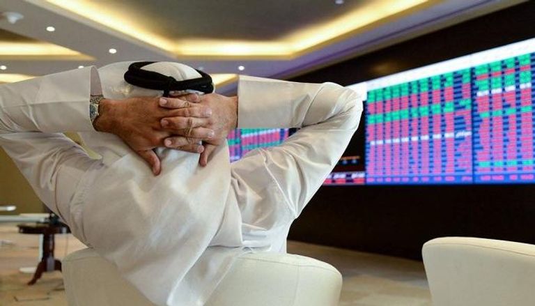 بورصة قطر تدفع ثمن خسائر الاقتصاد القطري