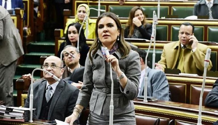 وزيرة الاستثمار المصرية تتحدث عن مزايا قانون الإفلاس