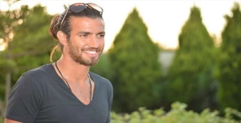 رامي صبري عدلي القيعي مدير التعاقدات بالأهلي المصري