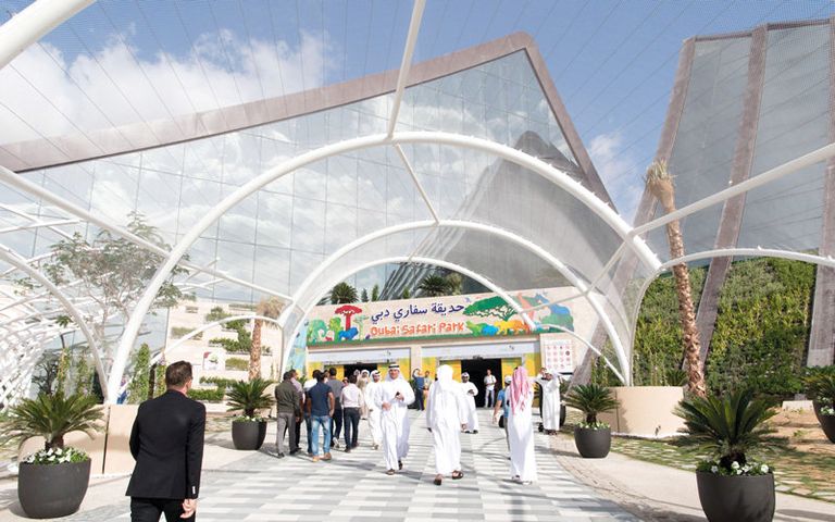 برج خليفة بدبي