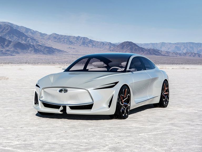 السيارات ذاتية القيادة ستكون متاحة للجمهور في 2019