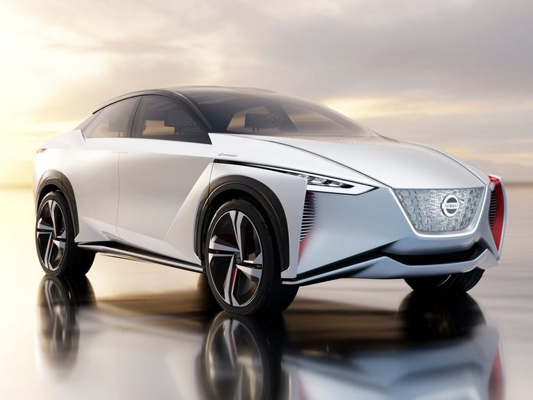 السيارات ذاتية القيادة ستكون متاحة للجمهور في 2019