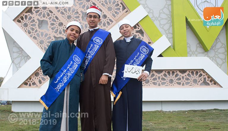 جناح الأزهر الشريف يُعَد أكبر أجنحة العرض في معرض القاهرة للكتاب