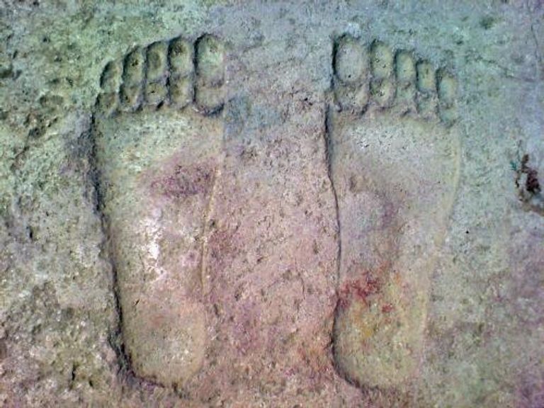 معبد عين دارة بعفرين