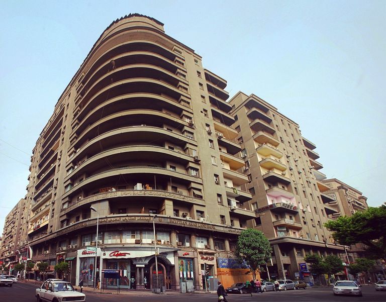 المخرج خالد الحجر