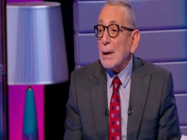 عدلي القيعي مرتضى منصور رئيس نادي الزمالك