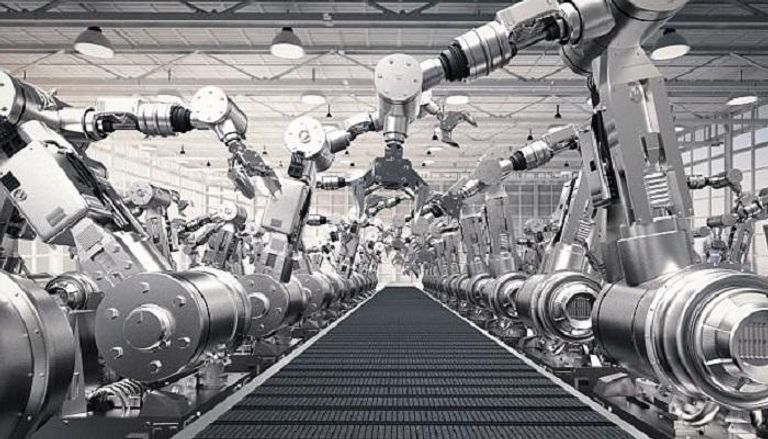 الروبوتات العاملة ستحتوذ على 20% من وظائف المستقبل