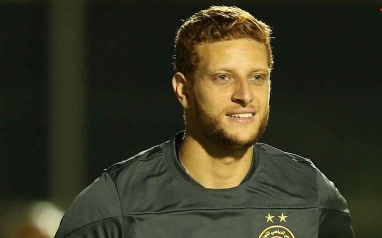 فخر الدين بن يوسف فرجاني ساسي