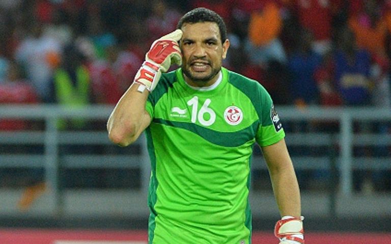 أيمن المثلوثي فرجاني ساسي