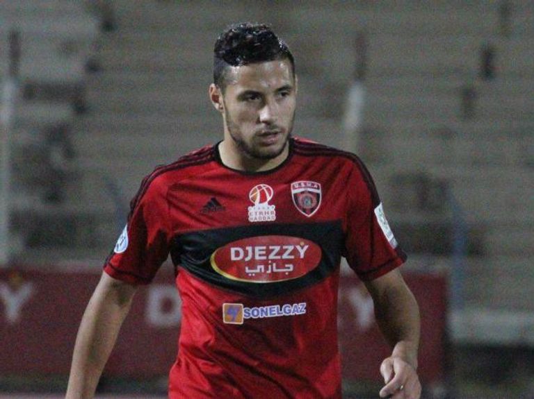 يوسف بلايلي مايكل إينرامو