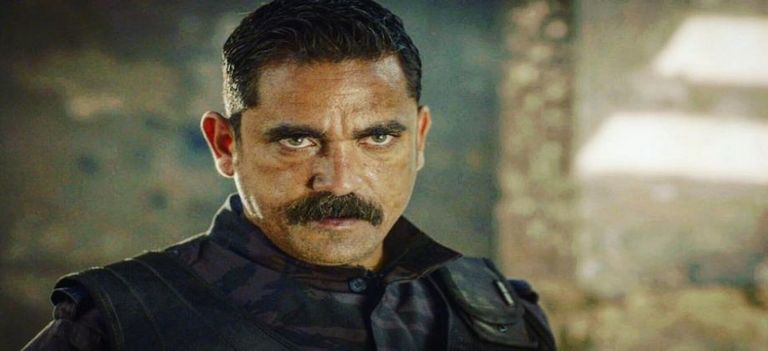  أمير كرارة بدأ كلبش 2