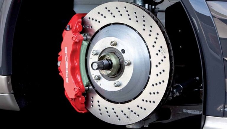 كيف تقوم بتحضير سيارتك لفصل الشتاء - تعبيرية