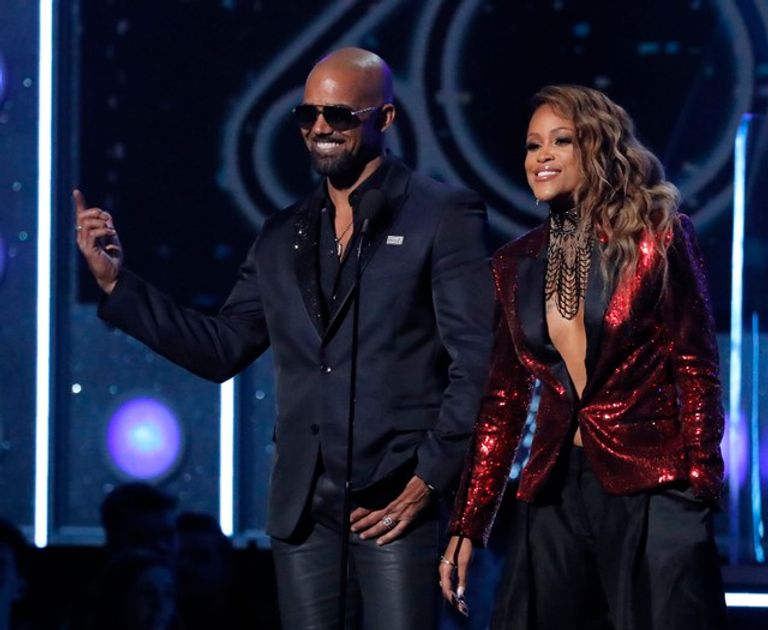 برونو مارس يتربّع على عرش جوائز جرامي