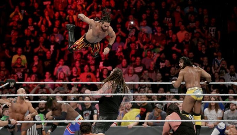 شينسكي ناكامورا بعد الفوز