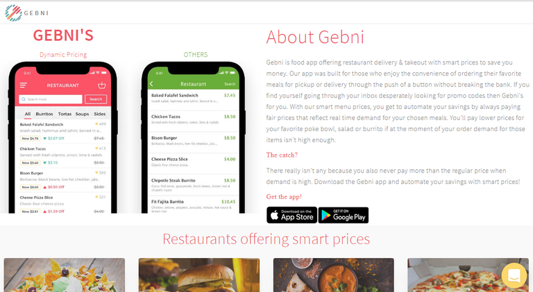 تعريف بالتطبيق من موقعه الخاص الشقيقان الجزائريان مرزوق