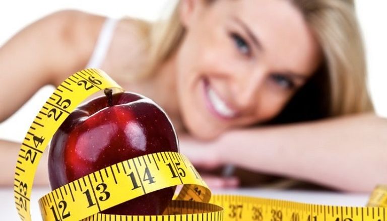 الحمية المنخفضة السعرات تساعد على التخلص من الوزن الزائد تخلص من الكرش بسرعة
