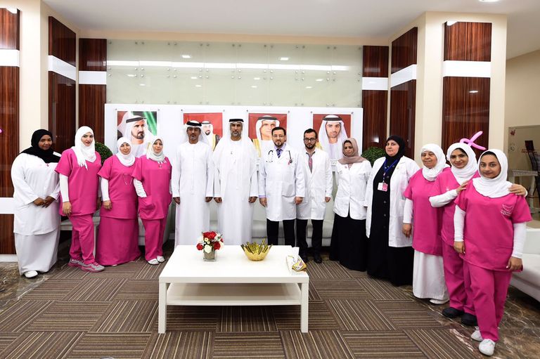 القافلة الوردية